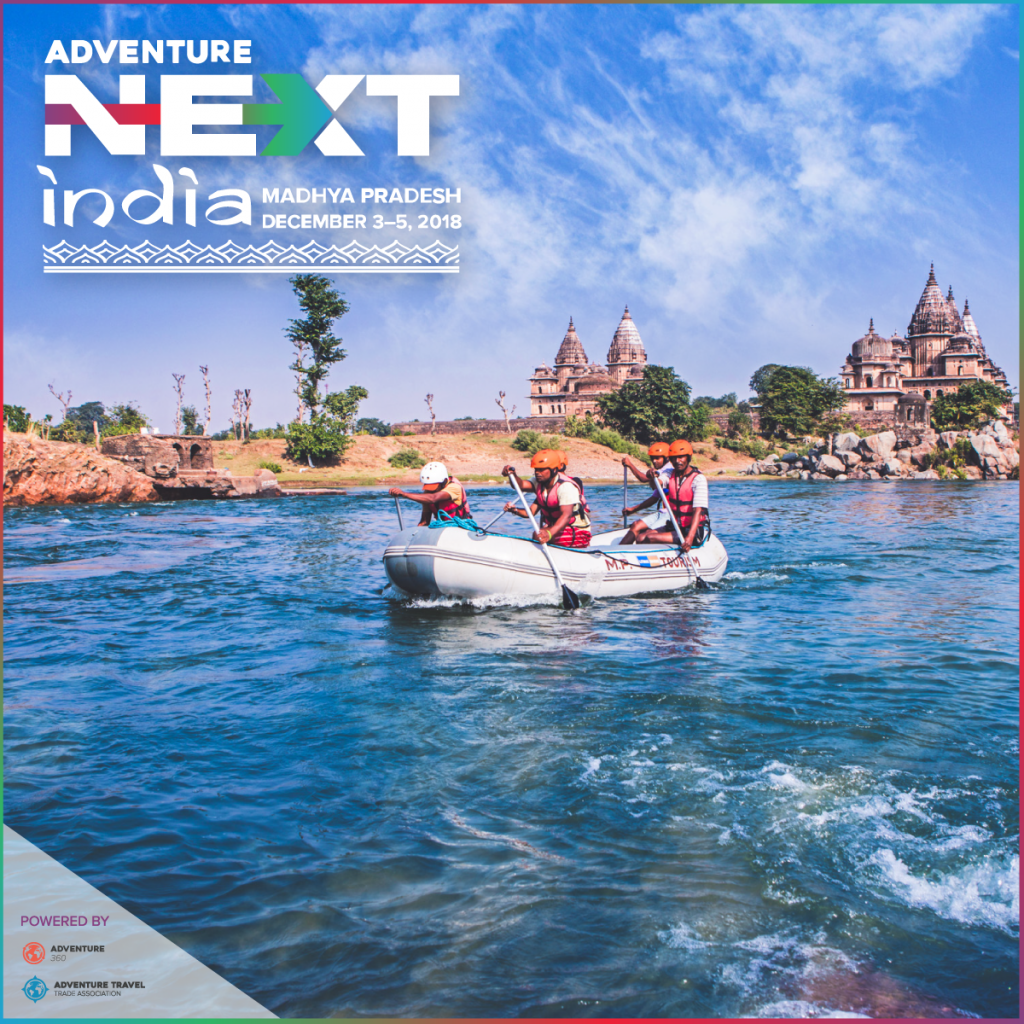 AdventureNEXT India A Global Spotlight on Adventure Travel in India